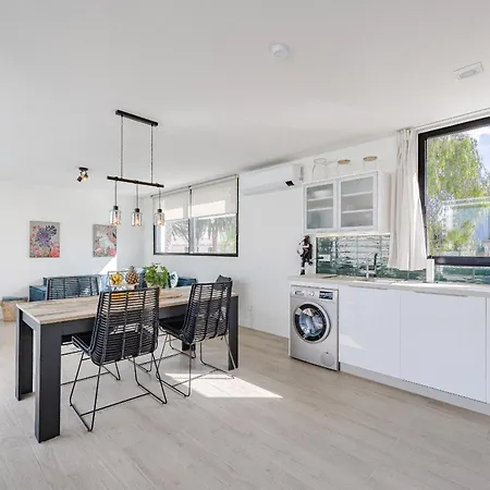 Luxus Don Carlos - Playa De Americas * بلايا ذي لاس أميريكاس