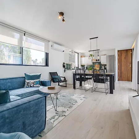 Luxus Don Carlos - Playa De Americas * بلايا ذي لاس أميريكاس