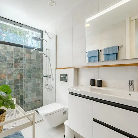 فيلة Luxus Don Carlos - Playa De Americas *