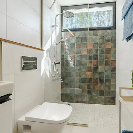 فيلة Luxus Don Carlos - Playa De Americas *