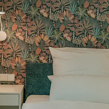 Luxus Don Carlos - Playa De Americas فيلة بلايا ذي لاس أميريكاس