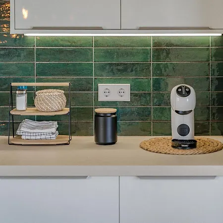 Luxus Don Carlos - Playa De Americas بلايا ذي لاس أميريكاس