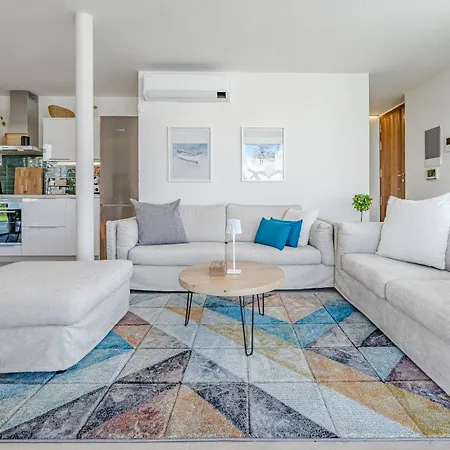 Luxus Don Carlos - Playa De Americas بلايا ذي لاس أميريكاس