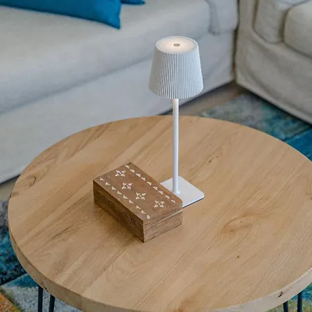 فيلة Luxus Don Carlos - Playa De Americas