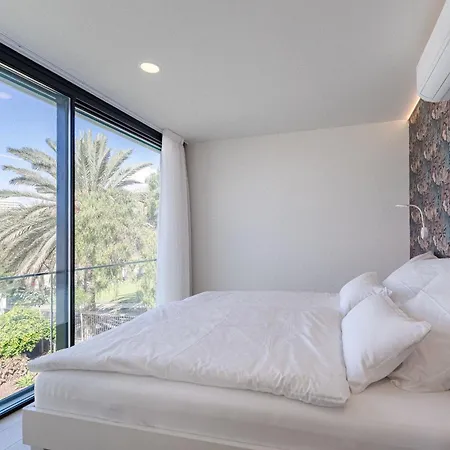 Luxus Don Carlos - Playa De Americas *