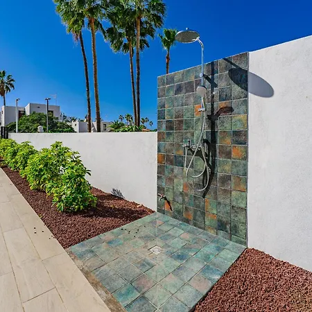 Luxus Don Carlos - Playa De Americas Плая-де-лас-Америкас