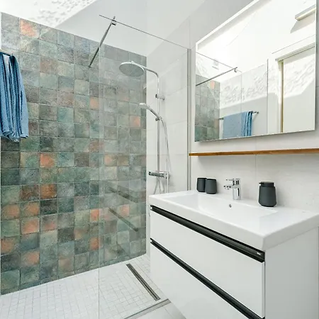 Luxus Don Carlos - Playa De Americas