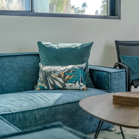 Luxus Don Carlos - Playa De Americas Вилла *