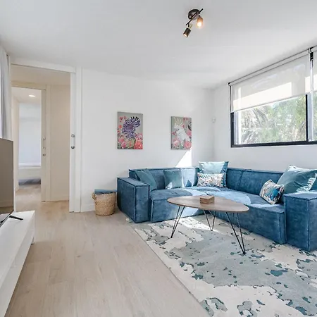 Luxus Don Carlos - Playa De Americas