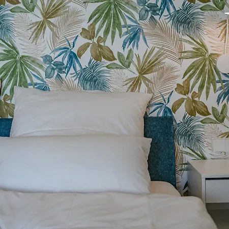 Luxus Don Carlos - Playa De Americas Вилла Плая-де-лас-Америкас