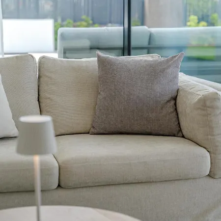 Вилла Luxus Don Carlos - Playa De Americas *