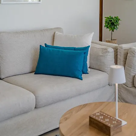 Вилла Luxus Don Carlos - Playa De Americas Плая-де-лас-Америкас