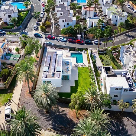 Luxus Don Carlos - Playa De Americas Вилла