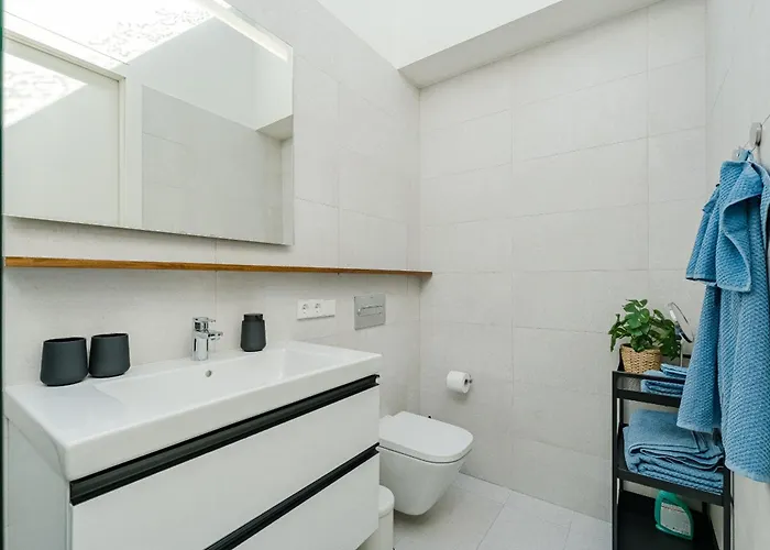 Luxus Don Carlos - Playa De Americas *