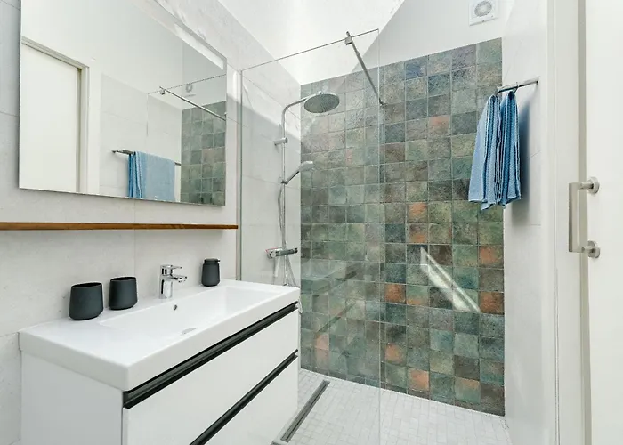 Luxus Don Carlos - Playa De Americas Вилла Плая-де-лас-Америкас