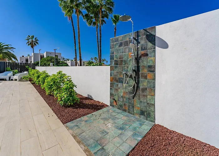 Luxus Don Carlos - Playa De Americas Плая-де-лас-Америкас