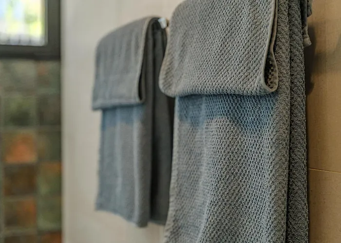 Luxus Don Carlos - Playa De Americas Вилла *