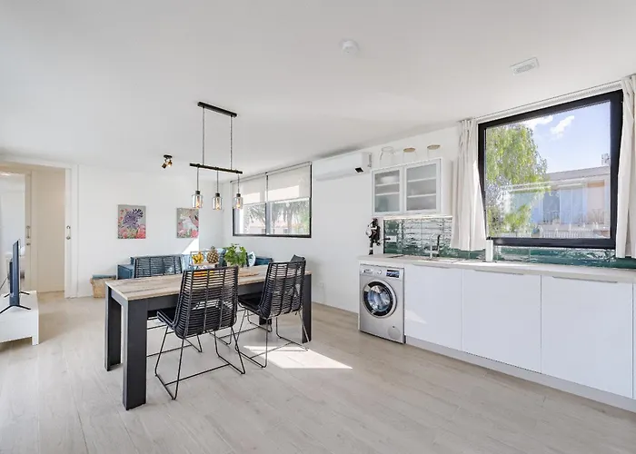 Luxus Don Carlos - Playa De Americas * Плая-де-лас-Америкас