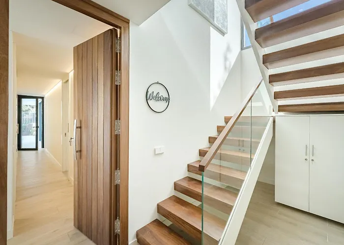 Вилла Luxus Don Carlos - Playa De Americas *