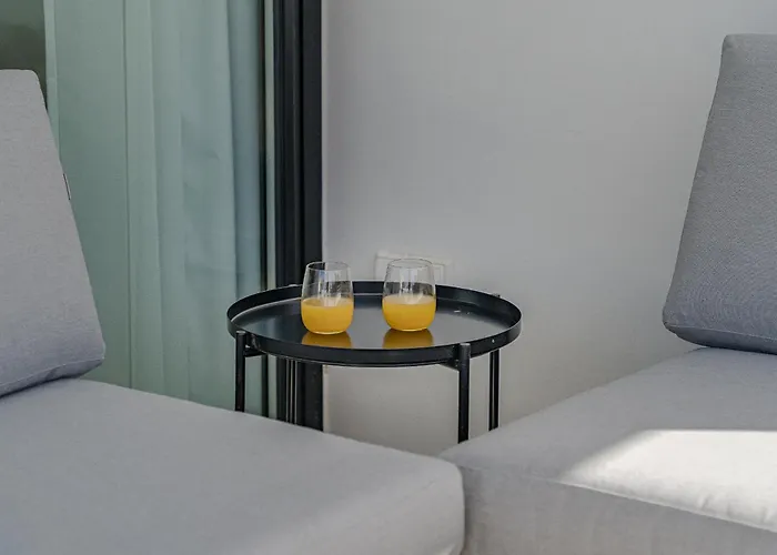 Вилла Luxus Don Carlos - Playa De Americas Плая-де-лас-Америкас