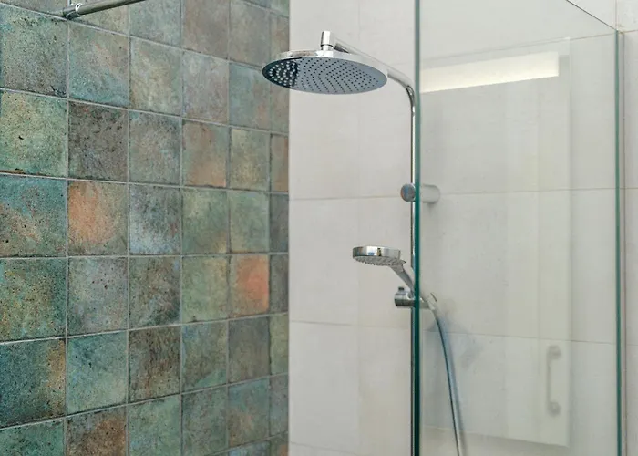 Вилла Luxus Don Carlos - Playa De Americas