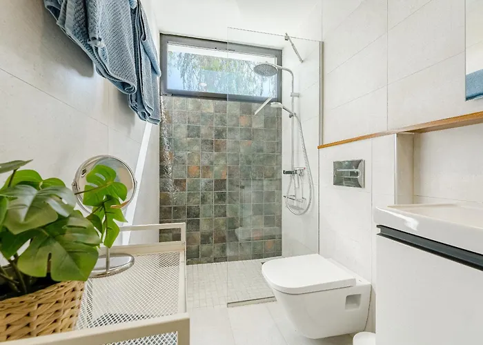 Luxus Don Carlos - Playa De Americas *