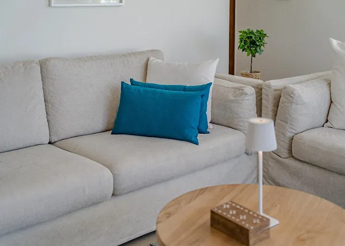 Вилла Luxus Don Carlos - Playa De Americas Плая-де-лас-Америкас