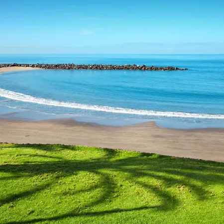 Villa Luxus Don Carlos - Playa De Americas