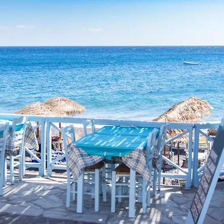 Luxus Don Carlos - Playa De Americas Villa *