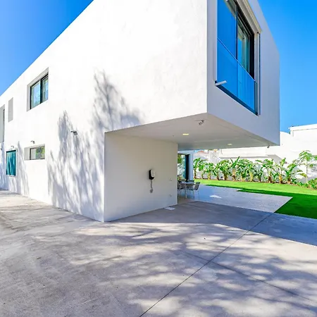 Villa Luxus Don Carlos - Playa De Americas *