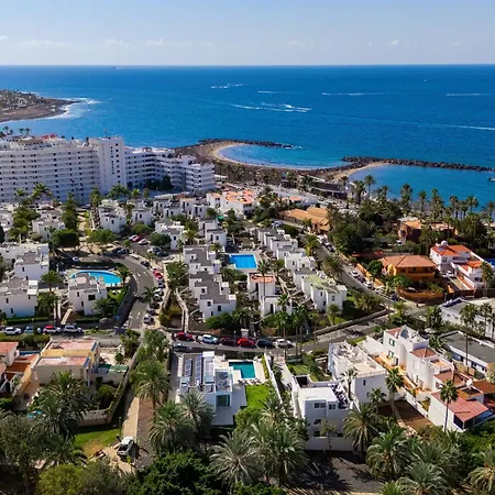 Luxus Don Carlos - Playa De Americas * Playa de las Americas (Tenerife)