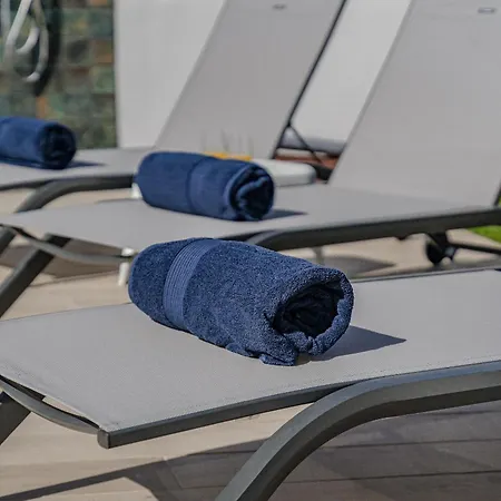 Villa Luxus Don Carlos - Playa De Americas