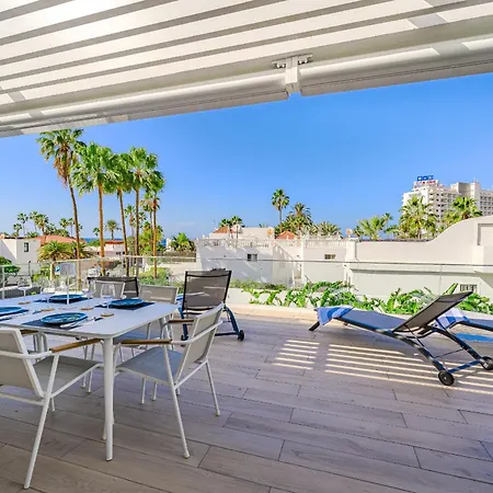 Luxus Don Carlos - Playa De Americas * Playa de las Americas (Tenerife)