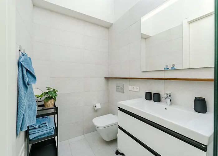 Luxus Don Carlos - Playa De Americas *