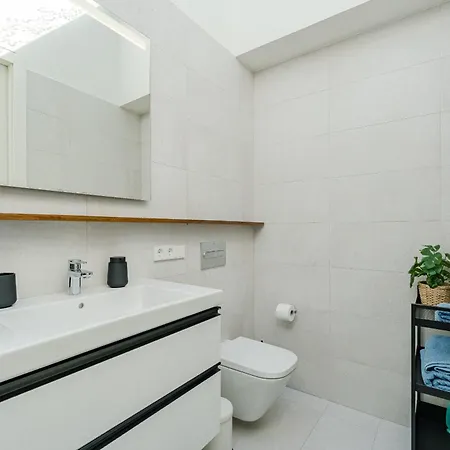 Luxus Don Carlos - Playa De Americas *