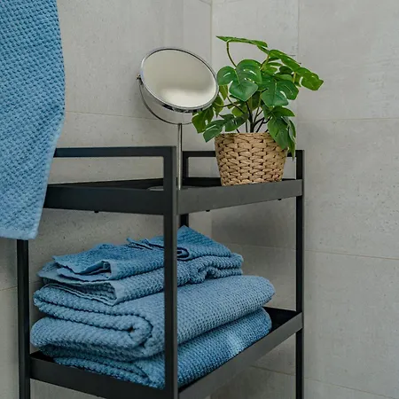 Luxus Don Carlos - Playa De Americas