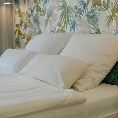 Luxus Don Carlos - Playa De Americas