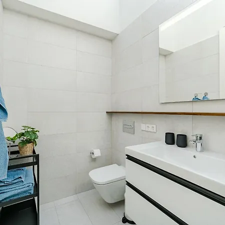 Luxus Don Carlos - Playa De Americas *