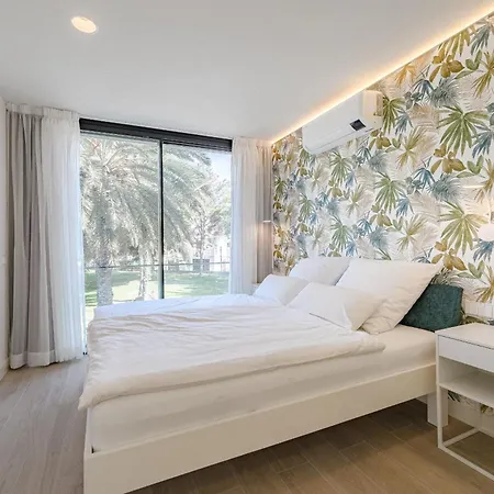 Luxus Don Carlos - Playa De Americas Playa de las Américas