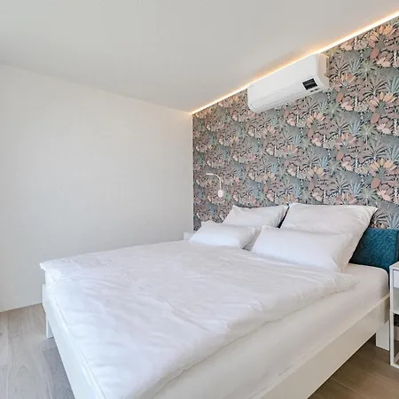 Villa Luxus Don Carlos - Playa De Americas *