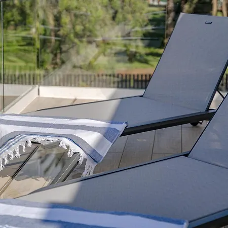 Luxus Don Carlos - Playa De Americas Villa *