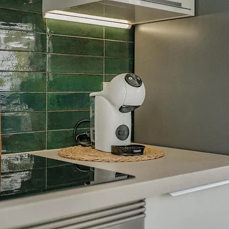 Luxus Don Carlos - Playa De Americas Villa Playa de las Américas