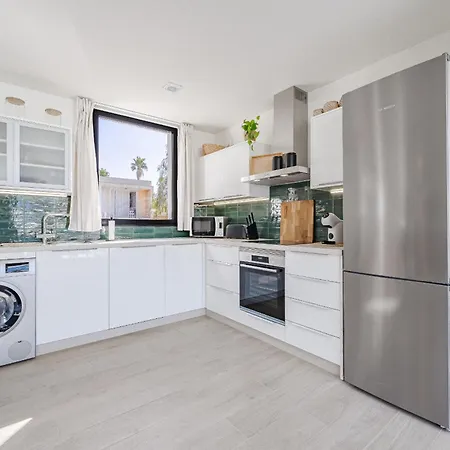 Luxus Don Carlos - Playa De Americas Playa de las Américas