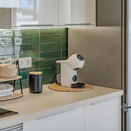 Luxus Don Carlos - Playa De Americas Villa