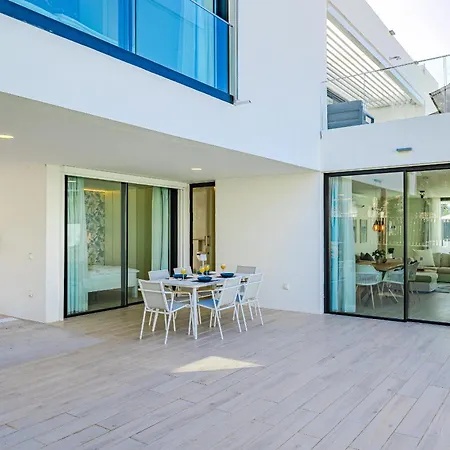 Villa Luxus Don Carlos - Playa De Americas *