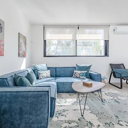 Luxus Don Carlos - Playa De Americas Villa Playa de las Américas