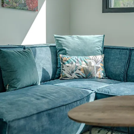 Luxus Don Carlos - Playa De Americas *