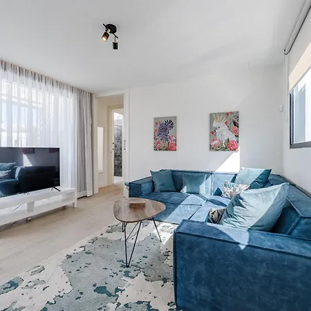 Villa Luxus Don Carlos - Playa De Americas