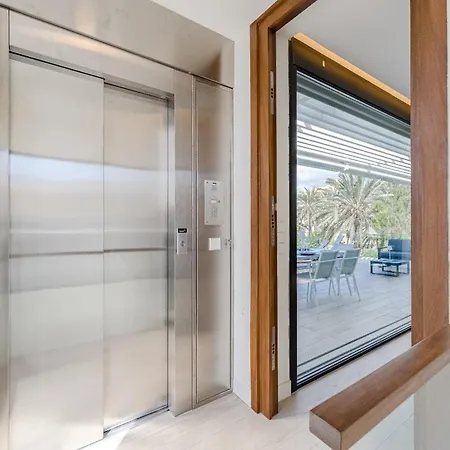 Luxus Don Carlos - Playa De Americas Villa *