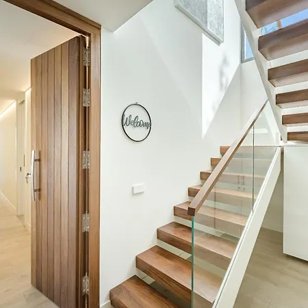 Villa Luxus Don Carlos - Playa De Americas *